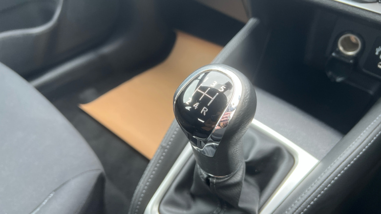 Nissan Micra 1.0 IG-T 92 Acenta 5dr Petrol Hatchback